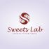 Лого и фирменный стиль для Sweets Lab - дизайнер Tamara_V