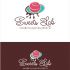 Лого и фирменный стиль для Sweets Lab - дизайнер UnikumLogicum