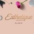 Логотип для ESTHETIQUE CLINIC - дизайнер jennylems