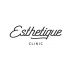 Логотип для ESTHETIQUE CLINIC - дизайнер jennylems