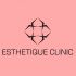 Логотип для ESTHETIQUE CLINIC - дизайнер komforka020213
