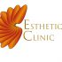 Логотип для ESTHETIQUE CLINIC - дизайнер rusmyn