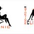 Логотип для ESTHETIQUE CLINIC - дизайнер basoff