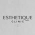 Логотип для ESTHETIQUE CLINIC - дизайнер mct-baks