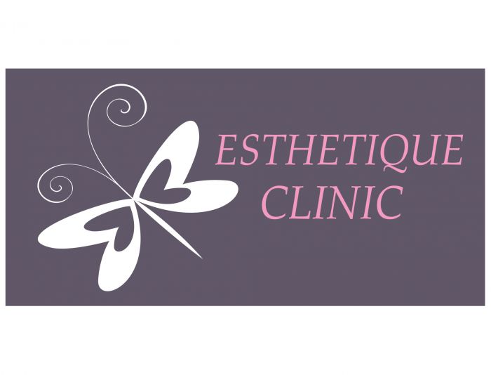 Логотип для ESTHETIQUE CLINIC - дизайнер taty415850