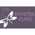 Логотип для ESTHETIQUE CLINIC - дизайнер taty415850