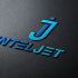 Логотип для IntelJet  - дизайнер Nana_S