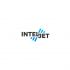 Логотип для IntelJet  - дизайнер kirilln84