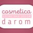 Логотип для http://cosmeticadarom.ru/ - дизайнер janemih52411