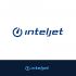 Логотип для IntelJet  - дизайнер Alexey_SNG