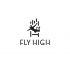 Логотип для Fly High  - дизайнер Astar
