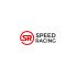 Логотип для Speed Racing - дизайнер Astar