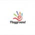 Логотип для Playground - дизайнер Lara2009
