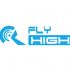 Логотип для Fly High  - дизайнер Iriska23
