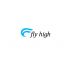 Логотип для Fly High  - дизайнер Le_onik