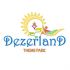 Логотип для Dezerland (Theme park) - дизайнер aleksmaster
