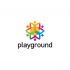 Логотип для Playground - дизайнер shamaevserg