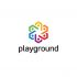 Логотип для Playground - дизайнер shamaevserg