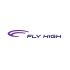 Логотип для Fly High  - дизайнер VF-Group