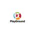 Логотип для Playground - дизайнер kokker