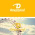 Логотип для Dezerland (Theme park) - дизайнер AZOT