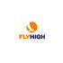Логотип для Fly High  - дизайнер GAMAIUN