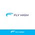 Логотип для Fly High  - дизайнер Le_onik