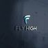 Логотип для Fly High  - дизайнер comicdm