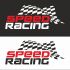 Логотип для Speed Racing - дизайнер kolchinviktor