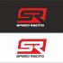 Логотип для Speed Racing - дизайнер kolchinviktor