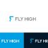Логотип для Fly High  - дизайнер comicdm