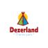 Логотип для Dezerland (Theme park) - дизайнер Garryko