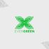 Лого и фирменный стиль для Evergreen - дизайнер gozun_2608