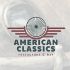 Логотип для American Classics (restaurant & bar) - дизайнер talitattooer