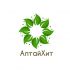 Логотип для АлтайХит - натуральная целебная продукция Алтая. - дизайнер tixomirovavv