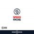 Логотип для Speed Racing - дизайнер DIZIBIZI