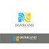 Логотип для Dezerland (Theme park) - дизайнер Nikus