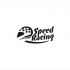 Логотип для Speed Racing - дизайнер Lara2009
