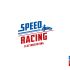 Логотип для Speed Racing - дизайнер bond-amigo