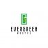 Лого и фирменный стиль для Evergreen - дизайнер keep10cow