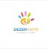 Логотип для Dezerland (Theme park) - дизайнер radchuk-ruslan