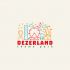 Логотип для Dezerland (Theme park) - дизайнер Nana_S