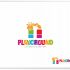 Логотип для Playground - дизайнер malito