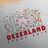 Логотип для Dezerland (Theme park) - дизайнер Nana_S