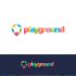 Логотип для Playground - дизайнер Alexey_SNG