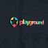 Логотип для Playground - дизайнер Alexey_SNG