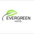 Лого и фирменный стиль для Evergreen - дизайнер elisrom05