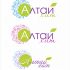 Логотип для АлтайХит - натуральная целебная продукция Алтая. - дизайнер ricciodesigner