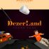 Логотип для Dezerland (Theme park) - дизайнер chumarkov
