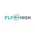 Логотип для Fly High  - дизайнер LogoPAB